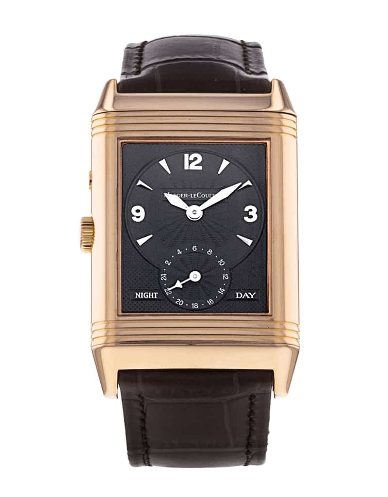 Jaeger-LeCoultre Reverso Duo 2712470